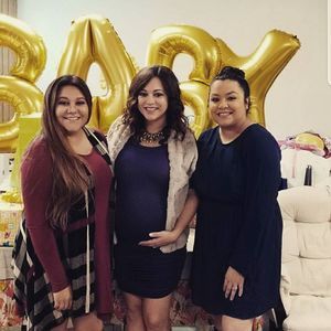 Meet your Posher, Bridget